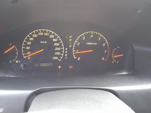 Mitsubishi Galant Vr