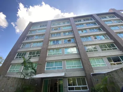 Apartamento en venta