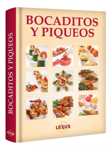 Las Mejores Recetas de Cocina Saludable - Lexus Editores Perú