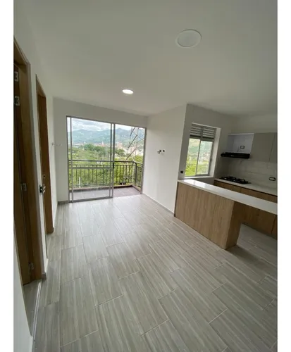 Apartaestudio En Venta En Niquia Bello