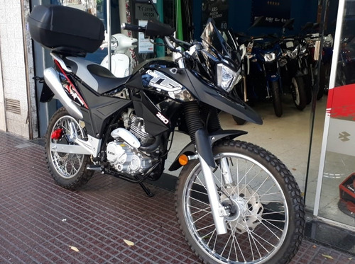 Imagen 2 de 22 de Keller Quasar 250 Tr 0 Km, Super Promo Al Contado Hoy