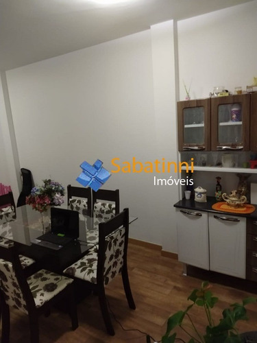 Imagem 3 de 13 de Apartamento A Venda Em Sp Bela Vista - Ap06564 - 70327362