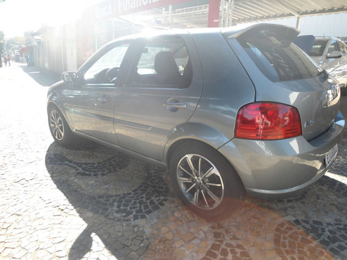 Fiat Palio 1.0 4P ELX FLEX ATTRACTIVE