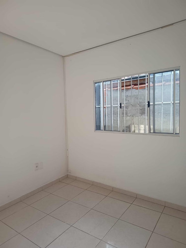 Casa 3 Cômodos - São Rafael