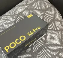 Comprar Xiaomi Poco X6 Pro 5g 512gb 12gb - Nuevo, Entrega Inmediata