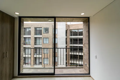 Apartamento En Arriendo En Samper Mendoza. Cod A1121004