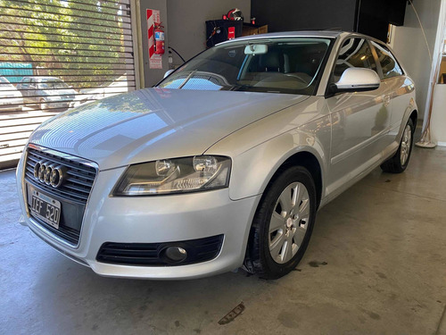 Audi A3 1.9 I 105cv Mt 2009