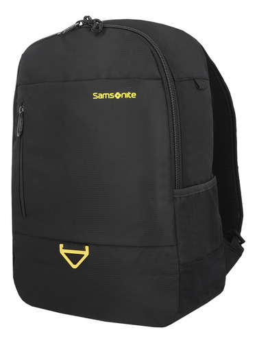 Mochila preta Samsonite Reformation Rock