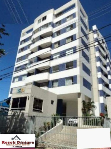Apartamento Cobertura Com 3 Suites A Venda Em Pitangueiras Lauro De Freitas Grande Salvador - 157a3cob - 34588222