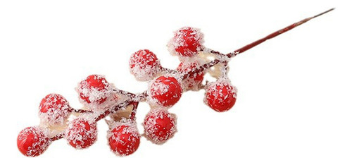 Xing Simulación De Decoración Navideña: Nieve, Escarcha,