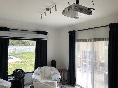 Imagen 4 de 13 de Casa En Venta En San Matias, Escobar, G.b.a. Zona Norte