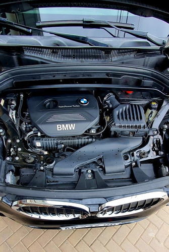 Imagen 5 de 15 de Bmw X1 2.0 Sdrive 20i Sportline 192cv 2017