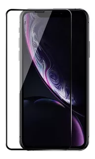 Vidrio Templado 9d Glass iPhone 6 7 8 X 11 11 Pro 12 13