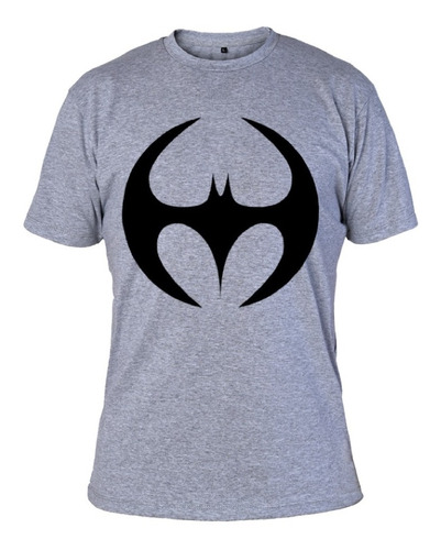 Remera Algodon Premium 24/1 - Batman 0409 - 9 Like Me