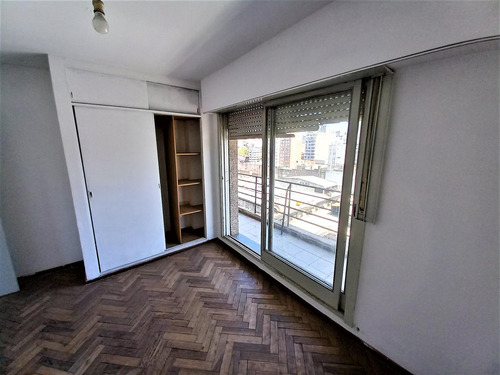 Departamento En Venta Dos Dormitorio, Balcón. Oferta Oportunidad