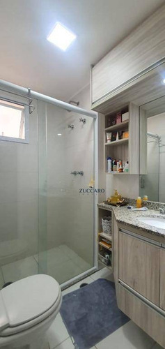 Apartamento À Venda, 83 M² Por R$ 639.900,00 - Jardim Flor Da Montanha - Guarulhos/sp - Ap15692
