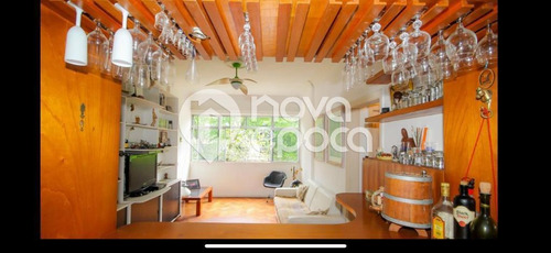 Imagem 1 de 23 de Apartamento - Ref: Co2ap53483