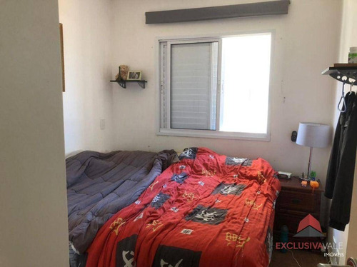 Imagem 21 de 30 de Apartamento Com 2 Dormitórios À Venda, 90 M² Por R$ 665.000,00 - Jardim Aquarius - São José Dos Campos/sp - Ap3551