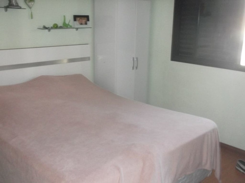 Imagem 6 de 6 de Lindo Apartamento São Caetano Do Sul - Mv5096