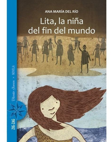 Lita, La Niña Del Fin Del Mundo