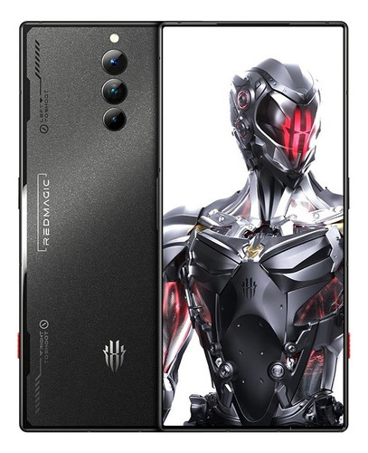 2 Piezas Mica De Hidrogel Para Zte Nubia Redmagic 8 Pro