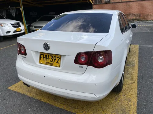 Volkswagen Bora 2.5 Prestige