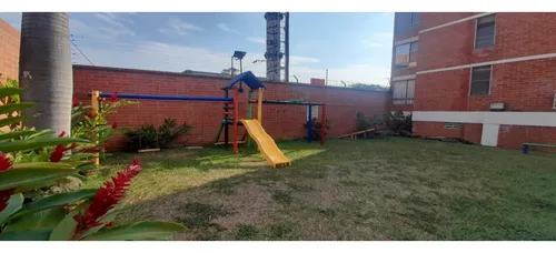 Venta Apartamento 76,5mts2 Quintas De Don Simón, Sur De Cali 10337-2