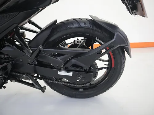 Bajaj Pulsar N250 Fi Mt Abs