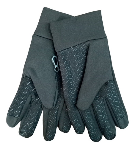 Guantes Deportivos Gym Entrenamiento Wanderlust Grip Unisex