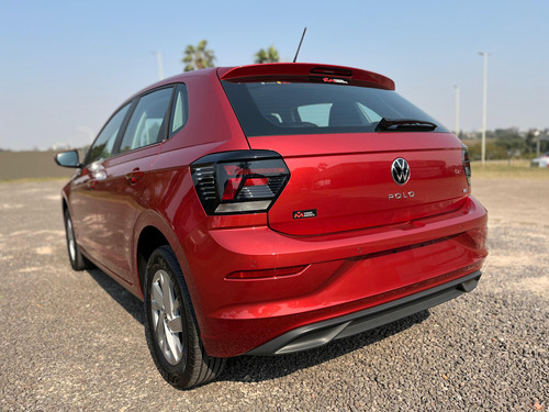 Volkswagen Polo 1.6 Msi Mt