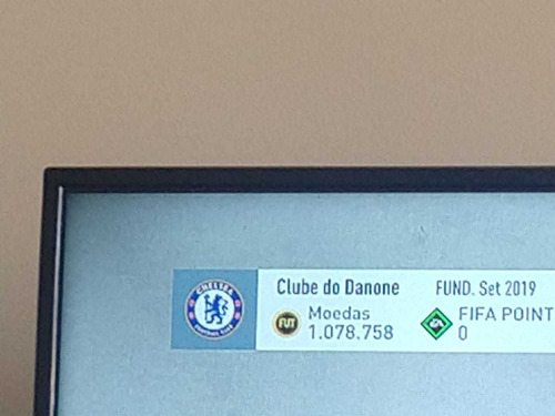 Fifa Coins Ps4