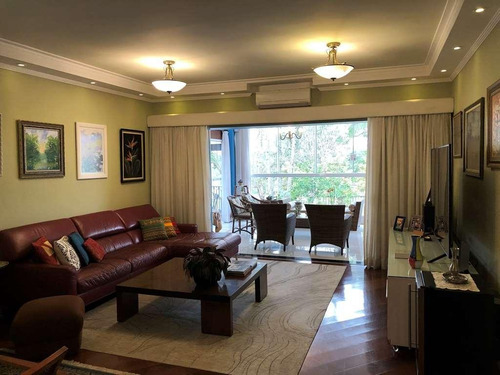 Casa Com 4 Dormitórios À Venda, 483 M² Por R$ 1.700.000,00 - Granja Viana - Cotia/sp - 15611