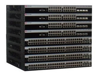 Switch Extreme Networks B5g124-24 Atacado