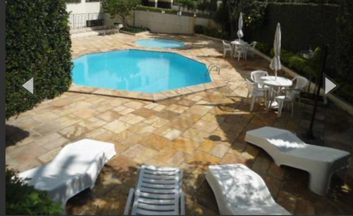 Imagem 6 de 22 de Apartamento Em Vila Firmiano Pinto, São Paulo/sp De 62m² 2 Quartos À Venda Por R$ 335.000,00 - Ap838577-s