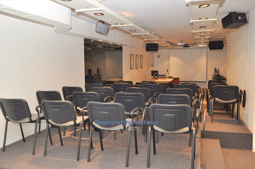 Imagen 21 de 21 de Edificio De Oficinas De Categoría Premium Cw141175