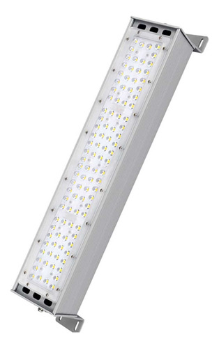 Maquina Cnc Tubo Luz Led Trabajo Prueba Explosion Lampara