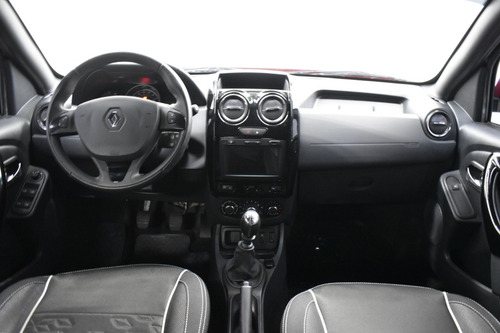 Imagen 10 de 13 de Renault Duster Oroch 2.0 Privilege 4x4 Mt 2020 Rpm Moviles