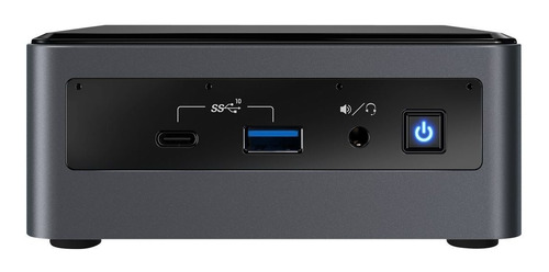 Pc Intel Nuc Ci3-10110u