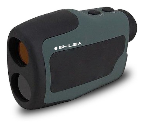 Telemetro Medidor De Distancia Shilba T-laser 15-600