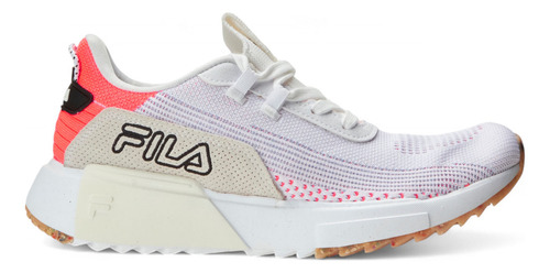 Tênis Masculino F Virtuous Knit Fila