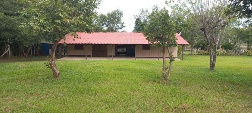 Imagem 5 de 30 de Chácara À Venda, 4000 M² Por R$ 450.000,00 - Cadiz - Gravataí/rs - Ch0004