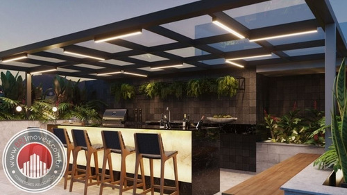 Imagem 14 de 15 de Apartamento No Residencial Skylux - Centro Rio De Janeiro - Apartamento A Venda No Bairro Centro - Rio De Janeiro, Rj - Brj96861