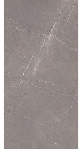 Porcelanato 60x120 Pulido Piso Pared Gris Havana Pasta Blanc