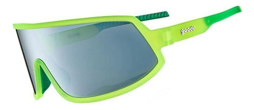 Gafas de sol deportivas Goodr - Nuclear Gnar