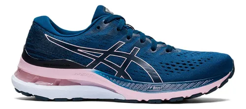 Halar comercio De hecho Asics Dynamis Mujer | MercadoLibre 📦