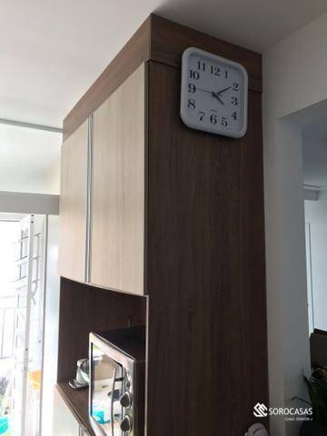 Apartamento À Venda, 96 M² Por R$ 610.000,00 - Condominio Residencial Montpellier - Sorocaba/sp - Ap1213