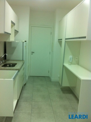 Imagem 4 de 15 de Apartamento - Brooklin - Sp - 489040