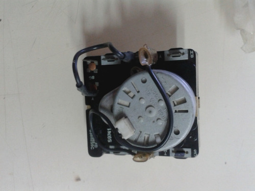 Timer Reloj 3388255c De Secadora Whirlpool Lte5243b