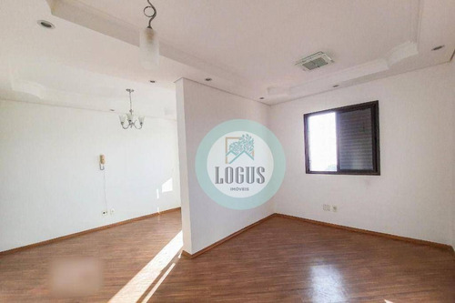 Imagem 6 de 27 de Apartamento À Venda, 69 M² Por R$ 325.000,00 - Nova Petrópolis - São Bernardo Do Campo/sp - Ap1768