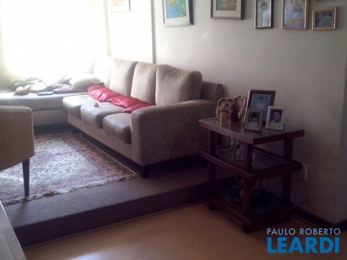 Imagem 5 de 15 de Apartamento - Sumaré - Sp - 549710